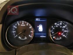 نيسان روج سبورت